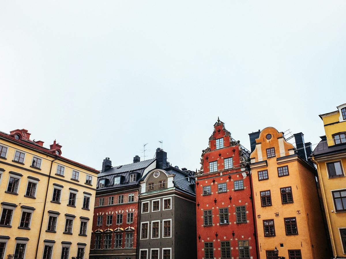 Stora förenklingar föreslås för bygglov – vad kan förändras